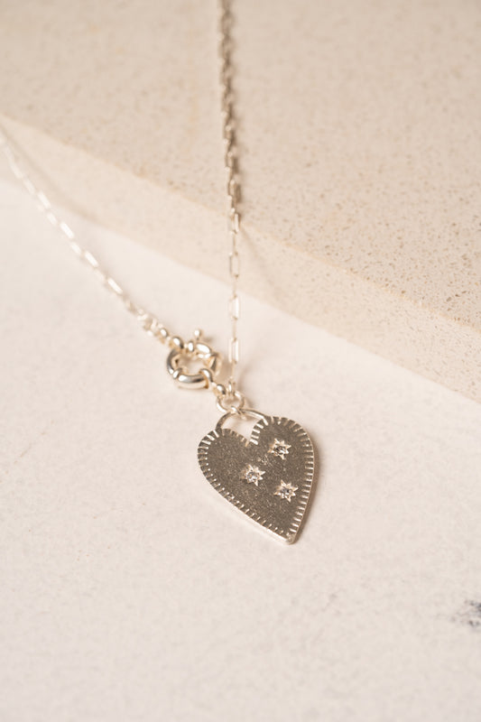 Collar Benedictina