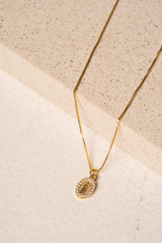 Collar Margarita