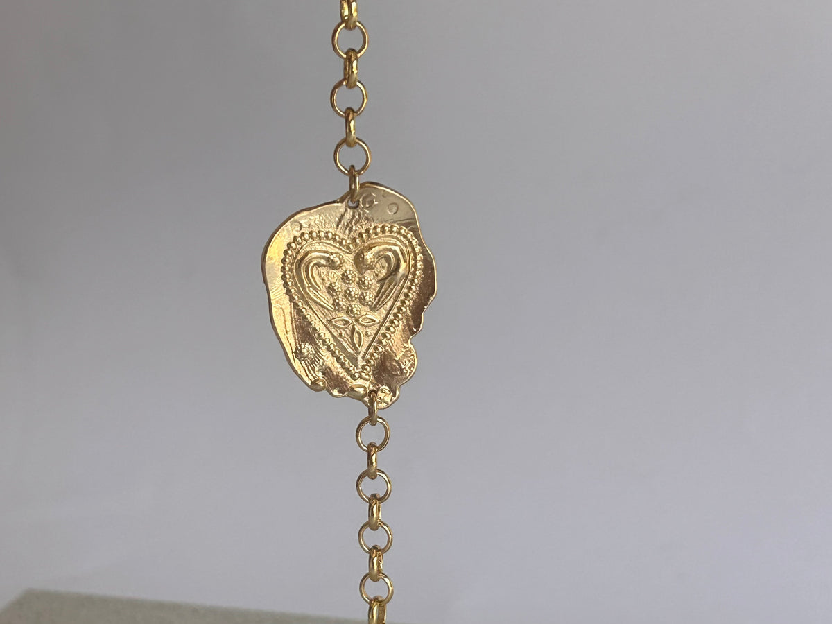 Pulsera Detente