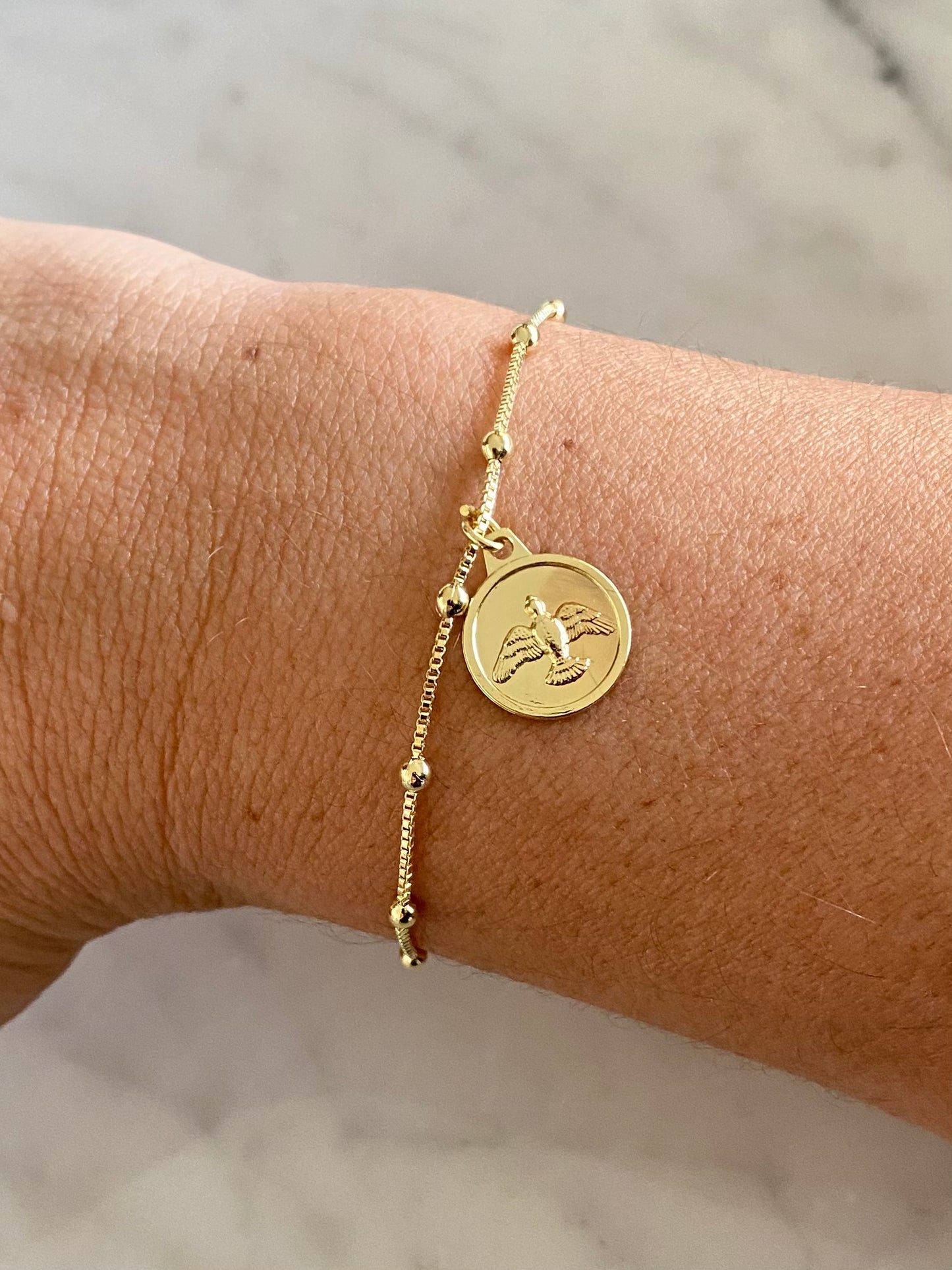 Pulsera Paula Venecia