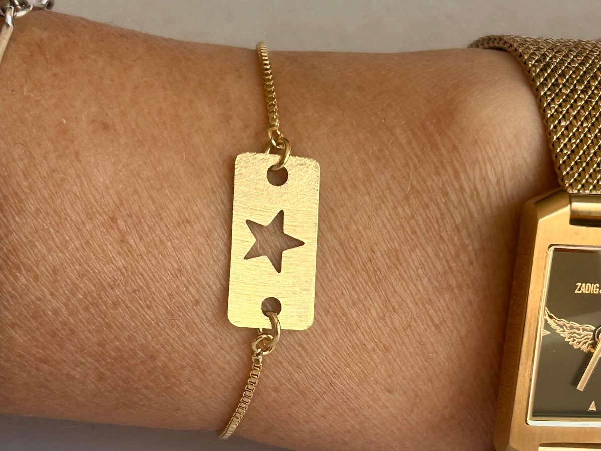 Pulsera Clara