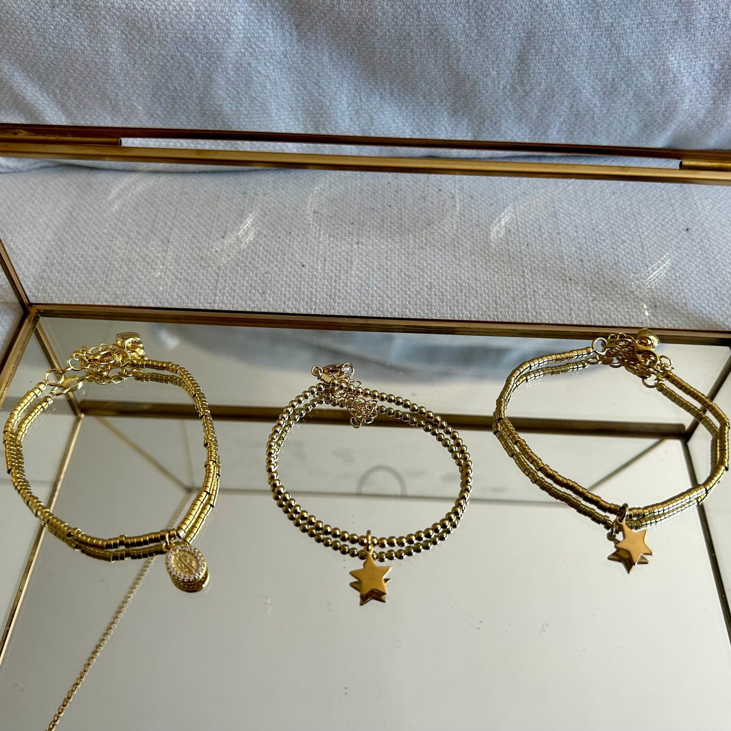 Pulsera Magnificat
