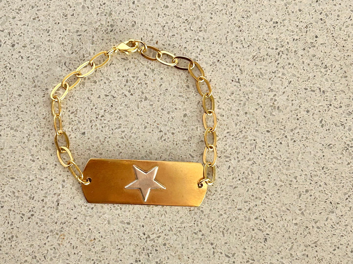 Pulsera Amelia