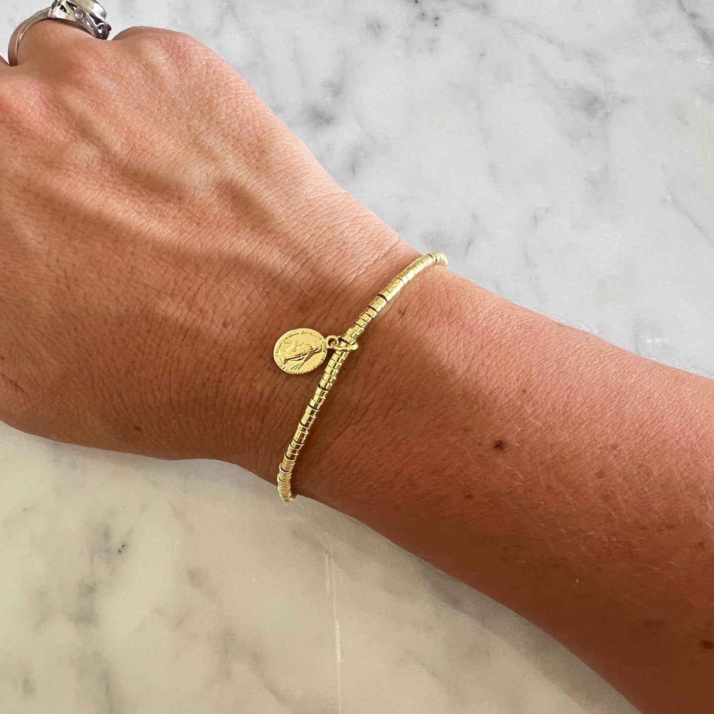 Pulsera María Mónaco
