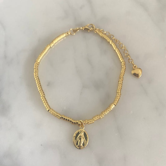 Pulsera María Mónaco