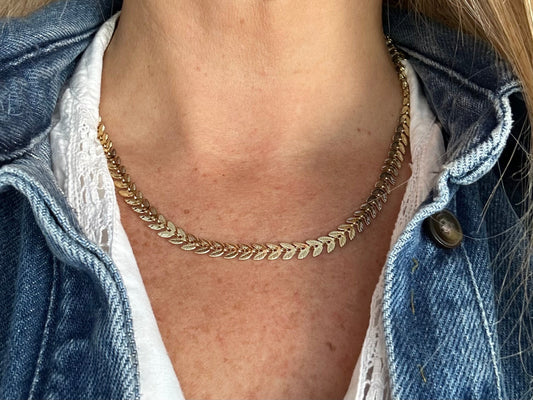 Collar Ramas