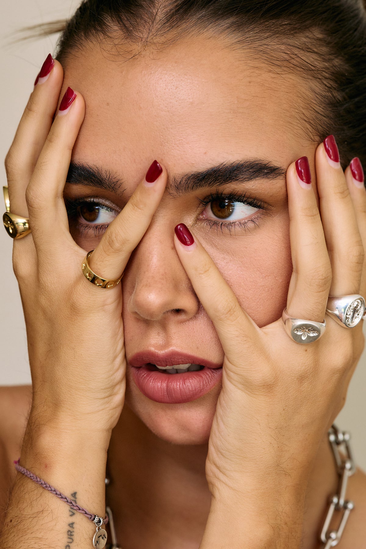 Anillos