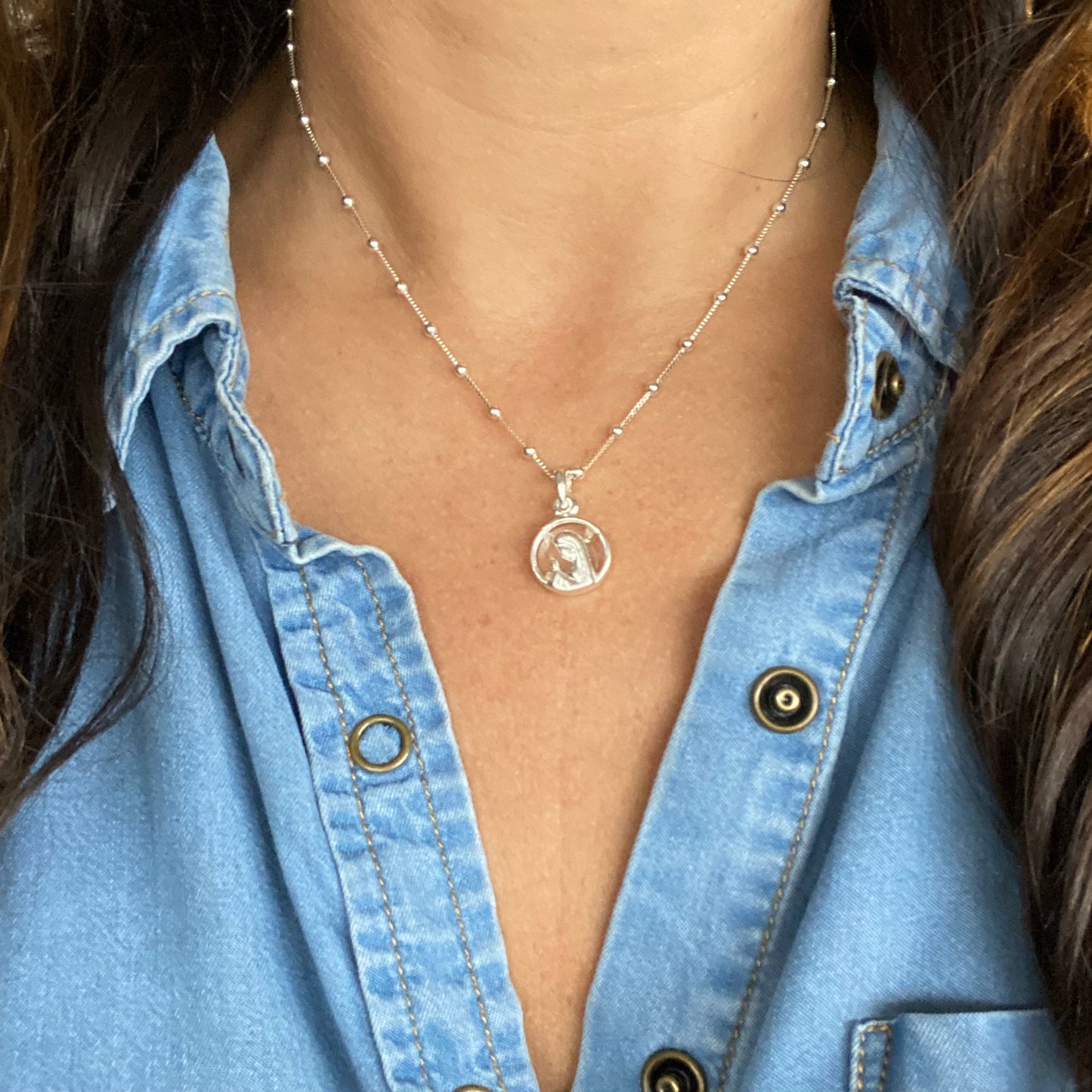 Collar María Venecia