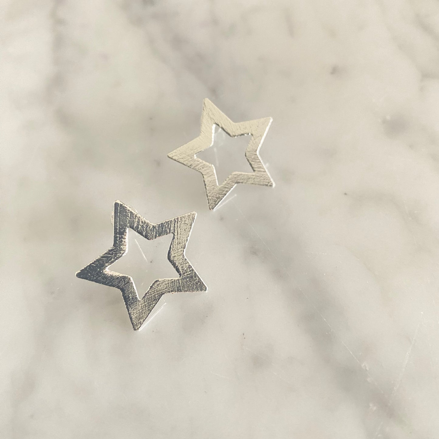 Aros Perfil Estrella
