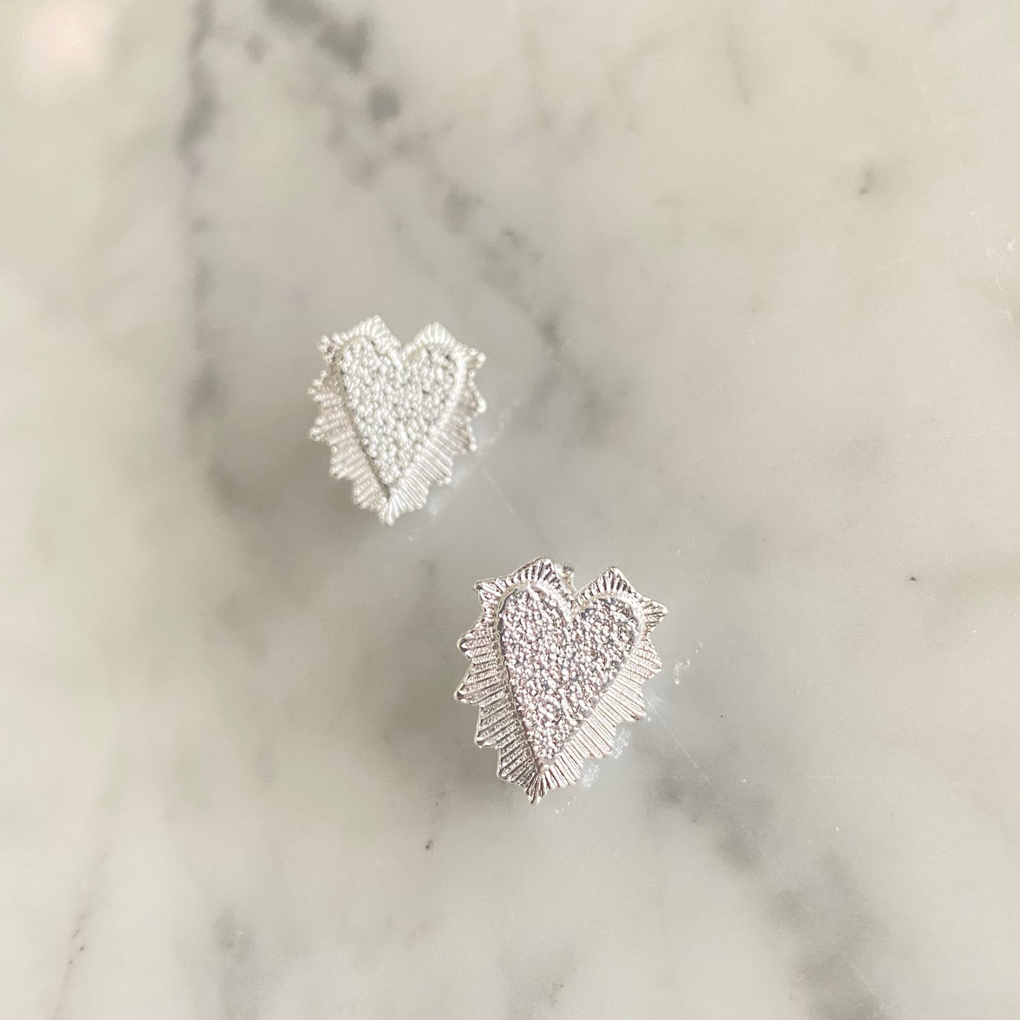 Aros Corazón
