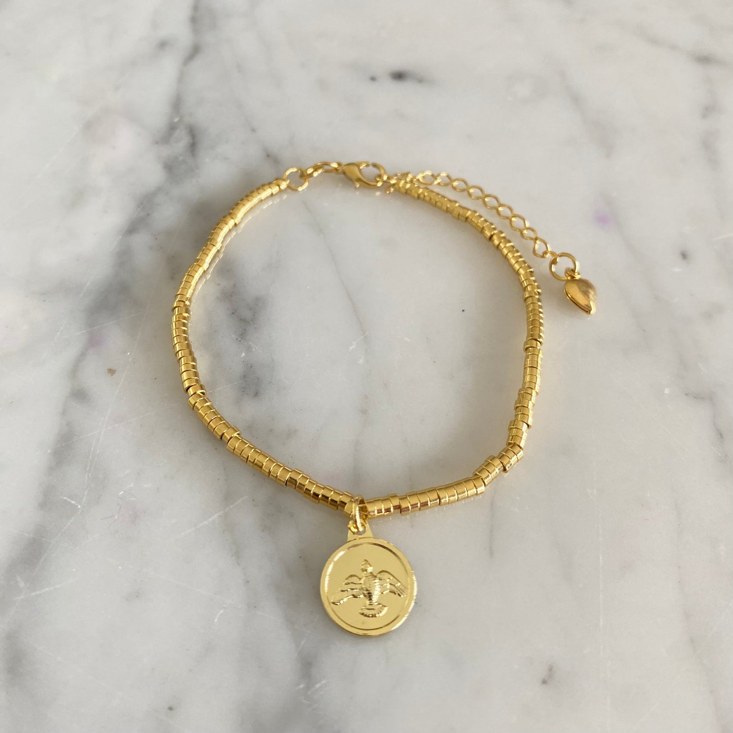 Pulsera Paula Mónaco