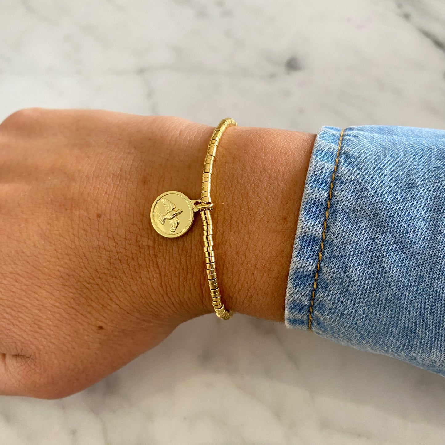 Pulsera Paula Mónaco