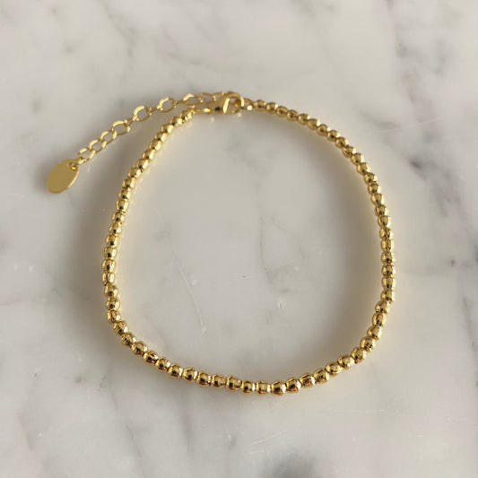 Pulsera Balines Medianos