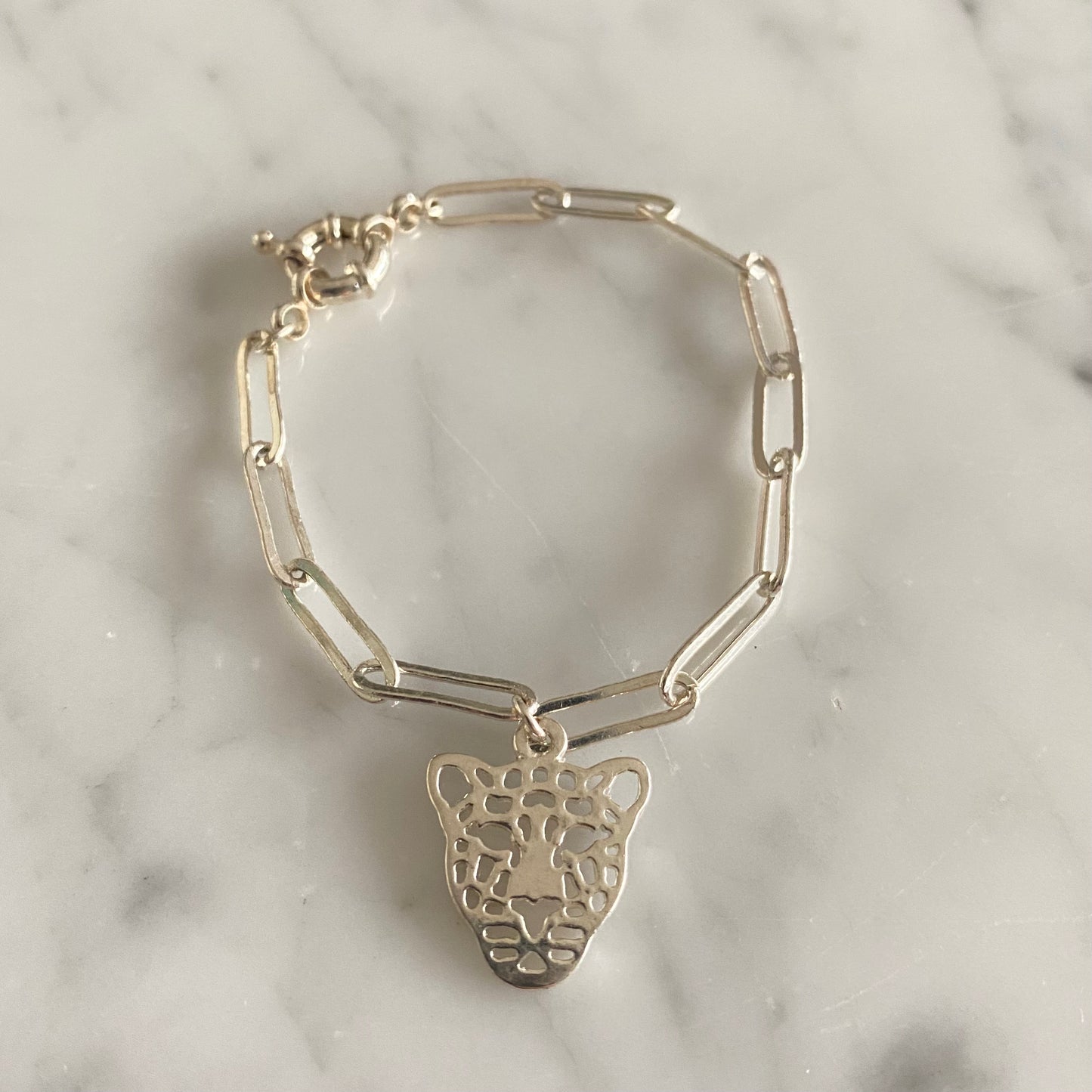 Pulsera Jaguar Londres