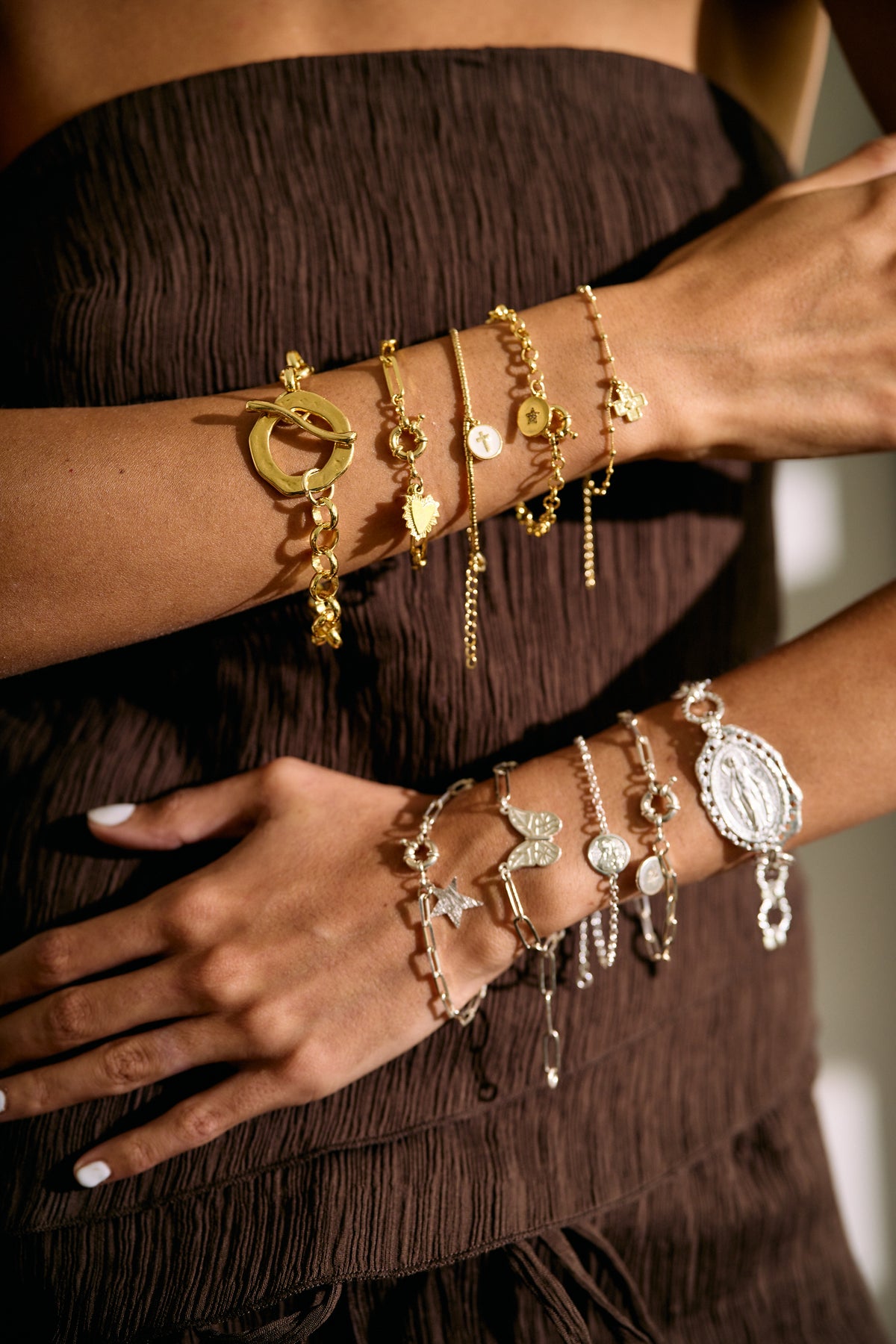 PULSERAS