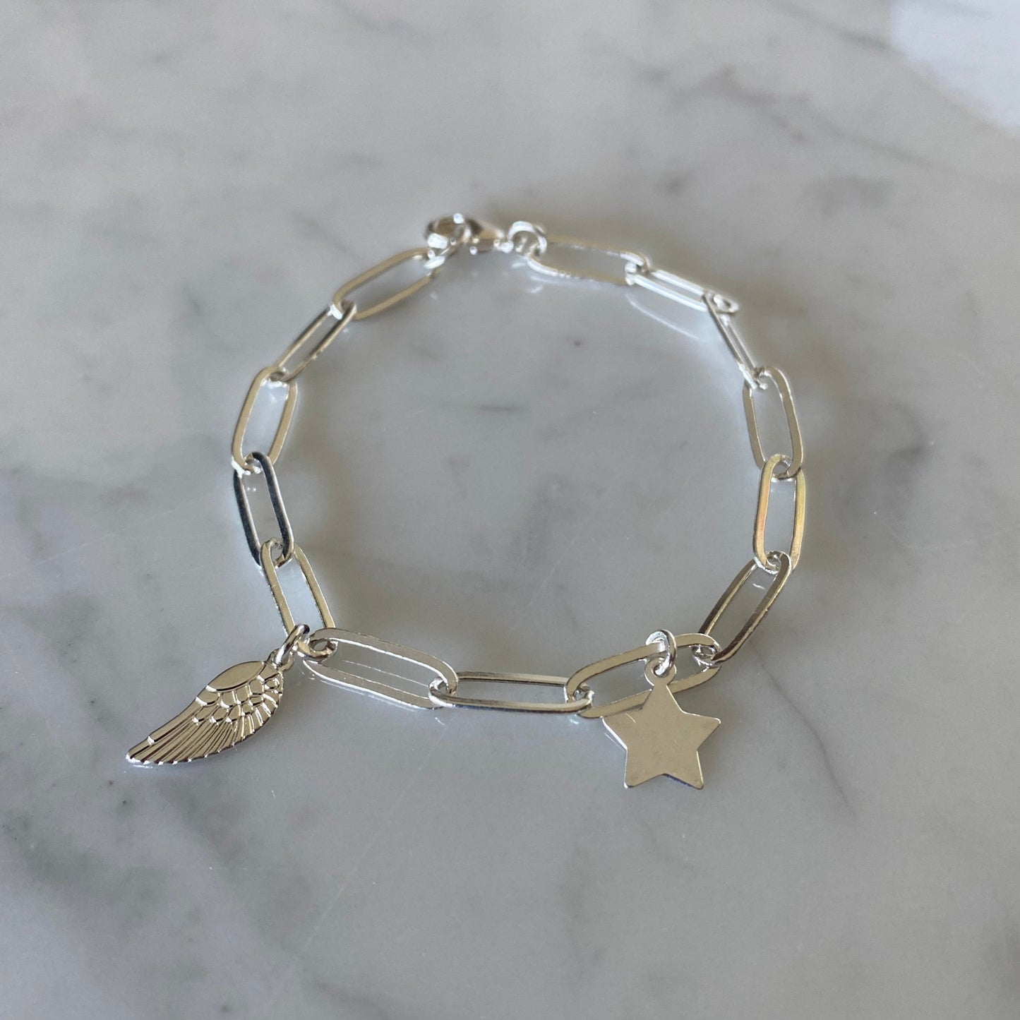Pulsera doble Cata Londres