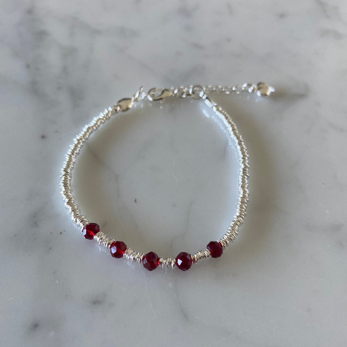 Pulsera Mónaco Fashion