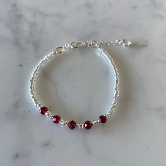 Pulsera Mónaco Fashion