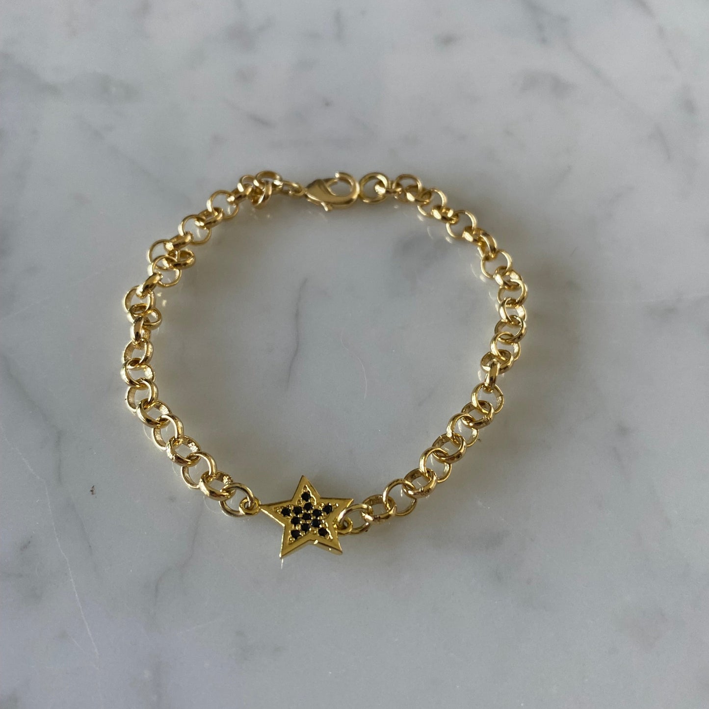 Pulsera Cata Roma
