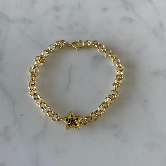 Pulsera Cata Roma
